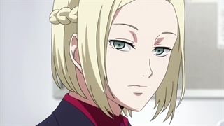 Tokyo Ghoul فصل 2 قسمت 2 دوبله فارسی بدون سانسور(HD)