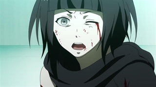 Tokyo Ghoul فصل 2 قسمت 5 دوبله فارسی بدون سانسور(HD)