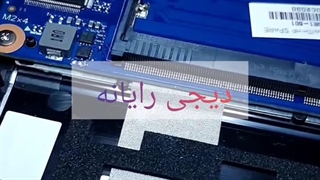 تعمیرات لپ تاپ اچ پی