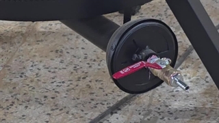 آتشدان حرفه ای