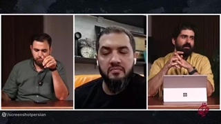 14040430: آیا پدافند ایران بازسازی شده است؟