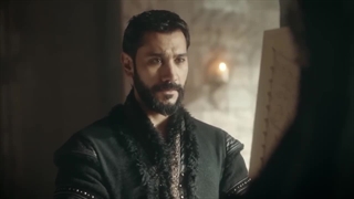 سریال ترکی صلاح الدین ایوبی قسمت 25 دوبله فارسی فصل 1 اول Selahaddin Eyyubi (فاتح قدس)