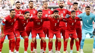 مسیر صعود تیم ملی ایران به جام جهانی 2026