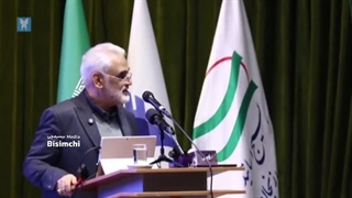 گلایه های دانشمند شهید هسته ای دکتر محمد مهدی طهرانچی رضوان الله تعالی علیه