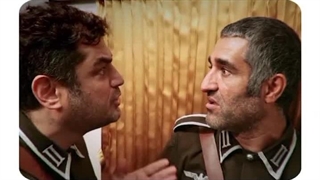 چقدر منمم هرکس مث منه تو کامنتا بنویسه