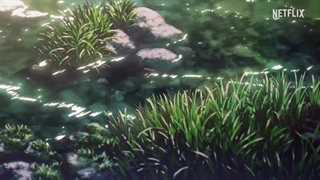 تریلر انیمه تابستانی که هیکارو مرد