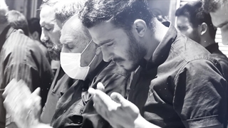 نماز ظهر عاشورا سال 1401