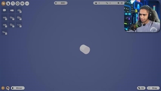 تو این بازی با فیزیک هواپیما ساختم ببینم پرواز میکنه یا نه! Aviassembly(نیماتکیدو.نیمانوب سگ)