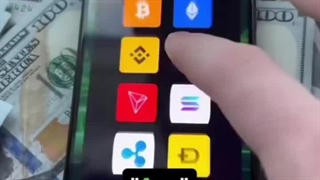 نرم افزار ولت یاب بیت کوین برای اندروید