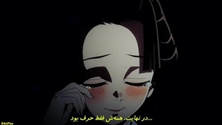 انیمه سینمایی شیطان‌کش: کیمتسو نو یائیبا – سه‌گانه‌ی سینمایی قلعه بی‌پایان