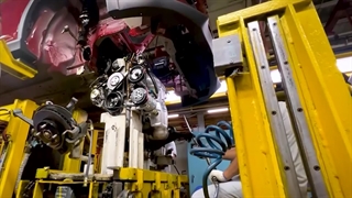 خودروسازان بدهکار؛ داد قطعه‌سازان را درآوردند!