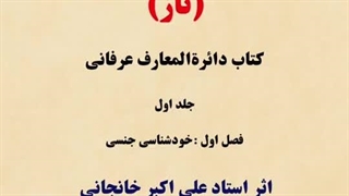 زن و نخستین گناه (ناز)