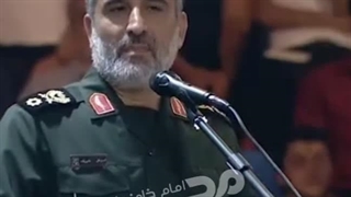 شهید حاج زاده:کسی که باعث شد موشک گسترش پیدا کند...