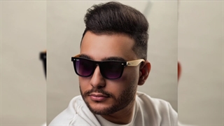 مهیار سامی پادشاه موسیقی ایران 