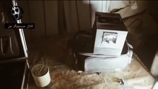 جستجو جدید دنیس روس❌ واقعا خفن ترسناک بود