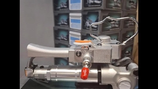 تسمه کش دستی ، تسمه کش پپ 09199762163