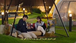 قسمت 3 برنامه کره ای دیر عاشق شدن بهتر از سینگل موندنه با زیرنویس چسبیده و لینک دانلود