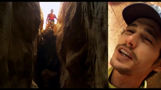 تریلر فیلم: 127 Hours