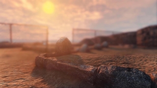 نماهنگ سفره دار