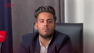 بحران آب؛ ساختار اقتصادی را تهدید میکند /ویدئو