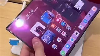 گوشی هواوی تبلت میشه