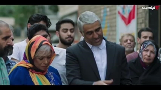 دانلود سریال آفتاب پرست