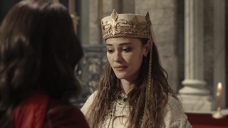 سریال ترکی صلاح الدین ایوبی قسمت 33 دوبله فارسی فصل 2 دوم Selahaddin Eyyubi (فاتح قدس)