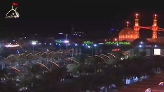 سرزمین عشق | سخنرانی محرم الحرام قسمت 14