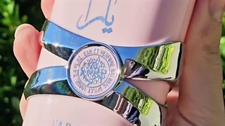 تشخیص عطر یارا اصل و فیک