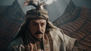 سریال ترکی صلاح الدین ایوبی قسمت 35 دوبله فارسی فصل 2 دوم Selahaddin Eyyubi (فاتح قدس)