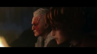 دانلود انیمیشن Predator: Killer of Killers 2025 شکارچی: قاتل قاتلان