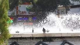 مشهد گرمتر میشود؛ صدور هشدار نارنجی
