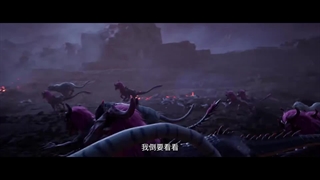 انیمه سلسله جدید یشم فصل 3 مرور قسمت 10