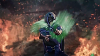 انیمه سلسله یشم Jade Dynasty فصل 3 قسمت 9 (61)