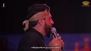 سرود مداحی عربی باالشهداء لبیک یا حسین(ع)