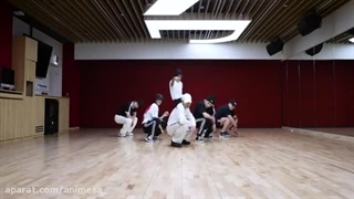 دنس پرکتیس Domino از استری کیدز(دان باز شد)