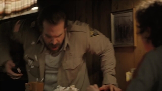 stranger things فصل 2 قسمت 3 دوبله فارسی