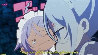 انیمه به عنوان شاهزاده‌ی 7ام تناسخ پیدا کردم، پس می‌تونم سر فرصت توانایی جادوییم رو بهتر کنم فصل 2 قسمت 1