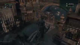 گیم پلی اکانت قانونی Bloodborne Complete Edition