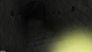 انیمه به عنوان یک ماشین فروش دوباره متولد شدم، حالا در سیاه‌چال سرگردون هستم فصل 2 قسمت 3 با زیرنویس فارسی