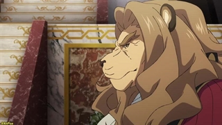 انیمه ظهور قهرمان سپر فصل 4 قسمت 3 با زیرنویس فارسی