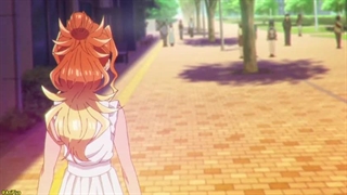 کنار اومدن با خواهران میکادونو مثل آب خوردنه قسمت 4