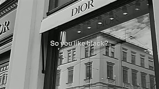 پس تو سیاهو دوست داری؟ نه‌ من سیاهو دوست دارم.......... ♥