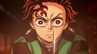 تریلر انیمه: Demon Slayer: Kimetsu No Yaiba