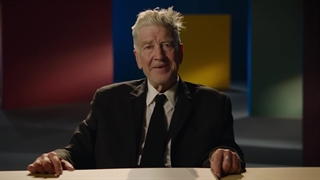 مستر کلاس دیوید لینچ فیلم و خلاقیت David Lynch Teaches | آموزش فیلمسازی قسمت 8