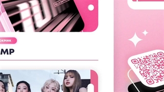 کاور نهایی من از آهنگ jump بلک پینک نظر فراموش نشه