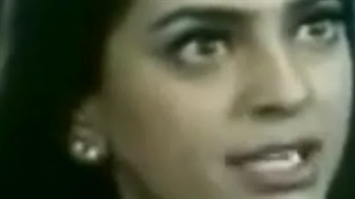 سکانسی ازفیلم هندی درنقش جوهی چاولاوسانی دوئل:«آرجون پاندیت»بادوبلوری:مهدی کاملی