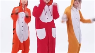 تیک تاک سال ۲۰۲۲ جیک، سونو و جی با Polaroid love♡✿◠‿◠