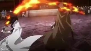 میکس فوق العاده باحال و خفن از انیمه های مختلف