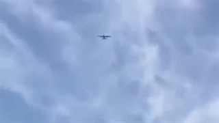 Thank godدمت گرم چین
